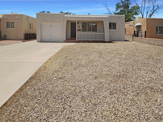 513 Florida St SE, Albuquerque, NM 87108
