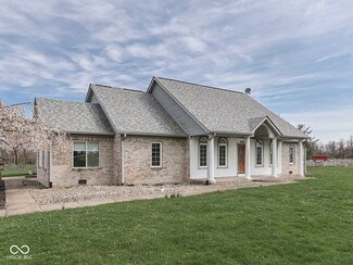1873 S 510 E, Franklin, IN 46131