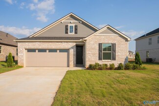 324 Mistfield St, Huntsville, AL 35811