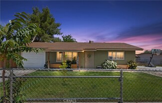 16090 Cajon St, Hesperia, CA 92345