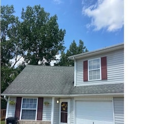 532 Duroc Ct Unit A, Lafayette, IN 47909