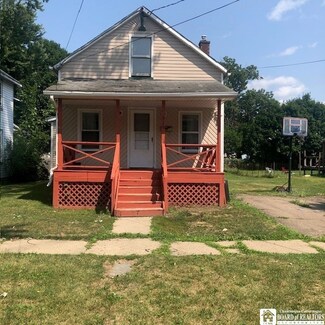 516 N 7th St, Olean, NY 14760