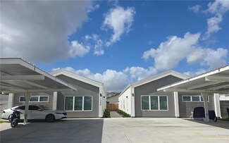 1300 E Hibiscus Ave Unit 4, McAllen, TX 78501