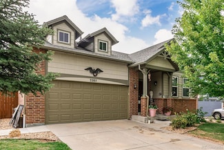 3385 S Jericho Ct, Aurora, CO 80013