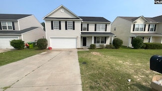 478 Fox Trot Dr, Columbia, SC 29229