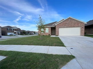 10301 Bridgetown Ln, Crowley, TX 76036