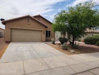 20919 E Reunion Rd, Red Rock, AZ 85145