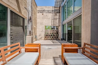 1001 E 17th St Unit 111, Tucson, AZ 85719