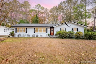 409 Sequoyah Dr, Dothan, AL 36303