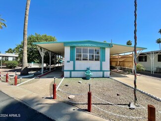 318 S Crismon Rd Unit 73, Mesa, AZ 85208
