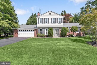 508 Piping Rock Dr, Silver Spring, MD 20905