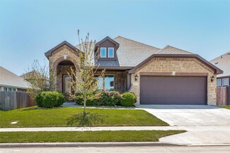 4217 Sweet Clover Ln, Crowley, TX 76036