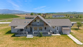 2 Sautter Ln, Townsend, MT 59644