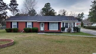 702 S Poplar Ave, Andrews, SC 29510
