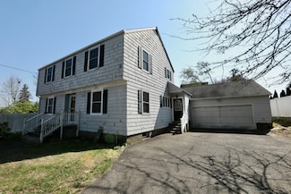 1035 Black Rock Turnpike Unit 1035, Fairfield, CT 06825