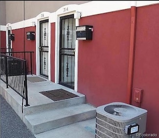 714 E 18th Ave Unit 2, Denver, CO 80203