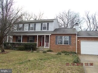 5405 Frazier Terrace, Temple Hills, MD 20748