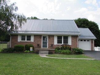 4998 Meadow Way, Dublin, VA 24084