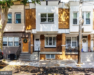 2416 S Orkney St, Philadelphia, PA 19148