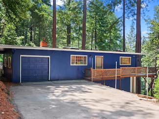 11660 Edgewood Dr, Felton, CA 95018