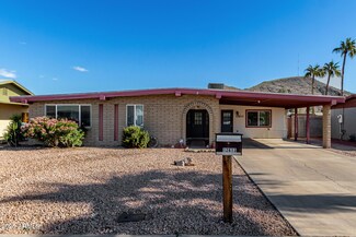 12613 N 21st Dr, Phoenix, AZ 85029
