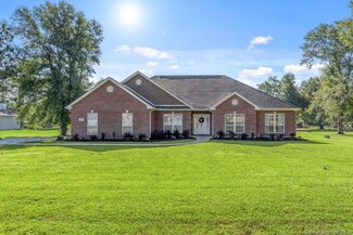 127 Jims Cir, Ragley, LA 70657