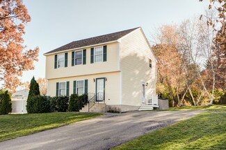 1 Pingry Way, Ayer, MA 01432