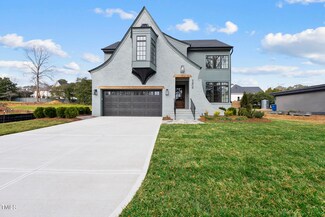 3406 Bradley Place, Raleigh, NC 27607