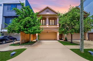 5642 Petty St Unit B, Houston, TX 77007