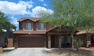 7224 W Pioneer St, Phoenix, AZ 85043