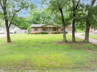 1527 Bob Jones Rd, Scottsboro, AL 35769
