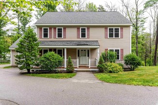 92 Duprey Rd, Conway, NH 03860