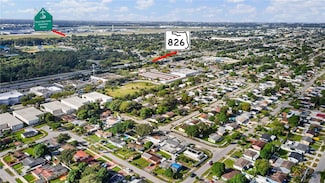 3311 NW 171st St, Miami Gardens, FL 33056