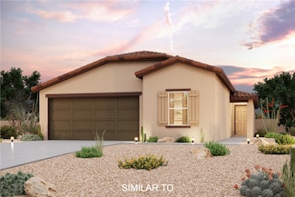 4760 N Andrea Cir, Kingman, AZ 86409