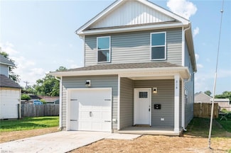 112 N 4th St, Suffolk, VA 23434