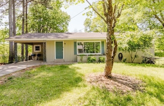 303 Jerome St, Hot Springs National Park, AR 71913