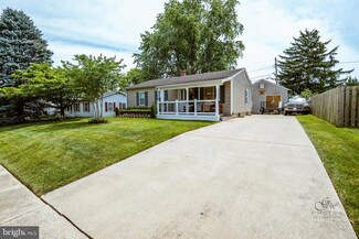422 Burck St, Frederick, MD 21701