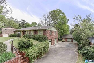 305 Observatory Dr, Birmingham, AL 35206