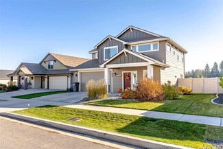 932 E Colbert Rd, Colbert, WA 99005