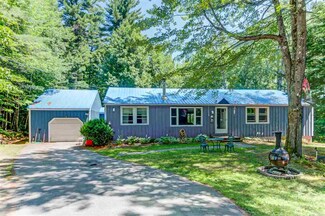 535 Allard Hill Rd, Madison, NH 03849