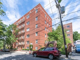 36 Highland Ave Unit 58, Cambridge, MA 02139