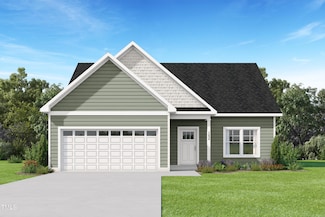 2816 Ricolden Trail, Elon, NC 27244