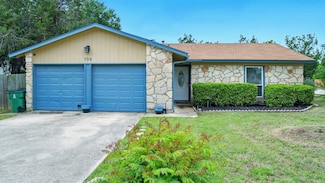 708 Chestnut Crossing, Cedar Park, TX 78613