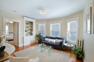 83 Conwell Ave Unit 2, Somerville, MA 02144