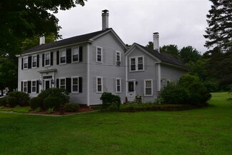 140 Main St, Kingston, NH 03848