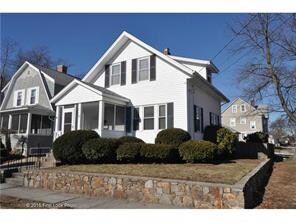 91 Oakland Ave, Cranston, RI 02910