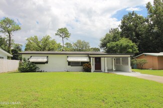 1453 Colin Kelly Ave, Daytona Beach, FL 32124