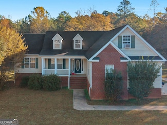 681 Whitfield Walk, Zebulon, GA 30295