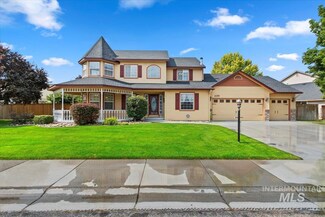 2175 W Andrew Creek St, Meridian, ID 83646