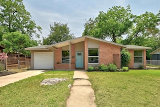 6209 Peggy St, Austin, TX 78723